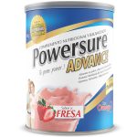 POWERSURE advance 400 gr Fresa