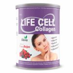 LIFECELL (Collagen) LATA 400GR