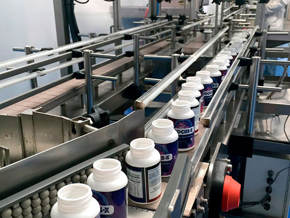 proferlab ¿ya tienes un producto y quieres que lo fabriquemos?