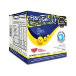 FLORAGENESIS discos Masticables