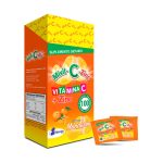 Mivit-C-ZINC-mandarina-2 Mivit C ZINC Frutos Mandarina