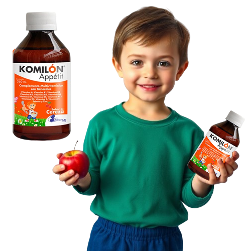 komilon