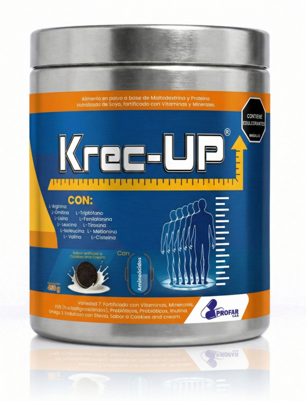 Krece-up